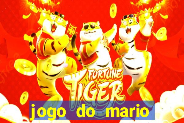 jogo do mario flash 2.0 no click jogos